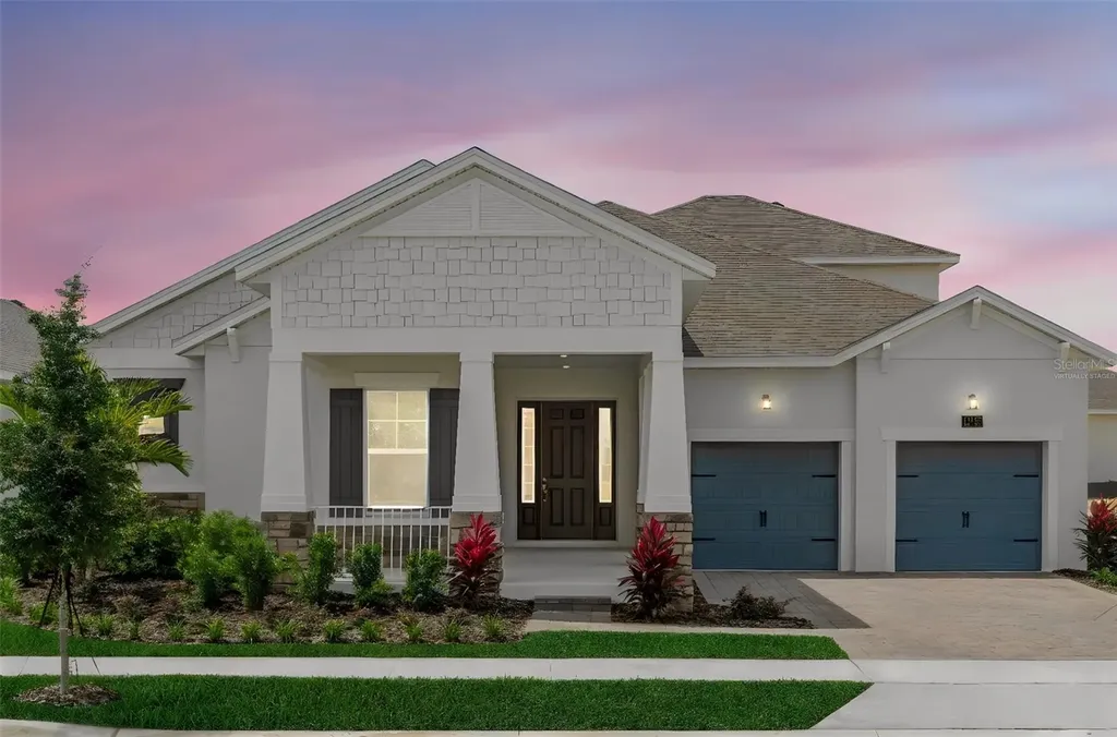 15136 Tea Tree Drive Winter Garden FL 34787