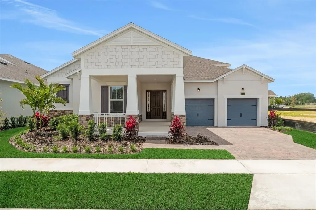 15136 Tea Tree Drive Winter Garden FL 34787