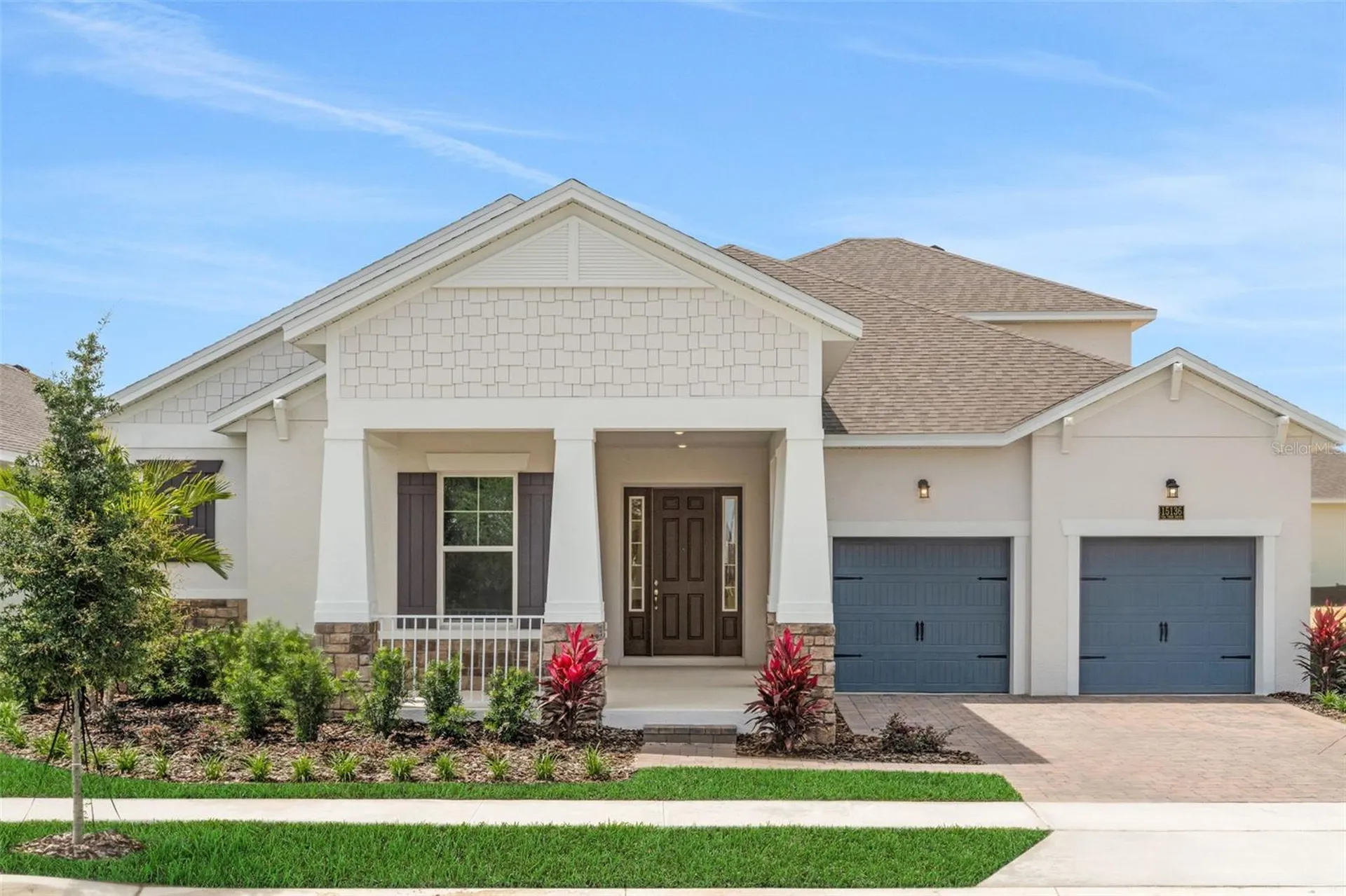 15136 Tea Tree Drive Winter Garden FL 34787