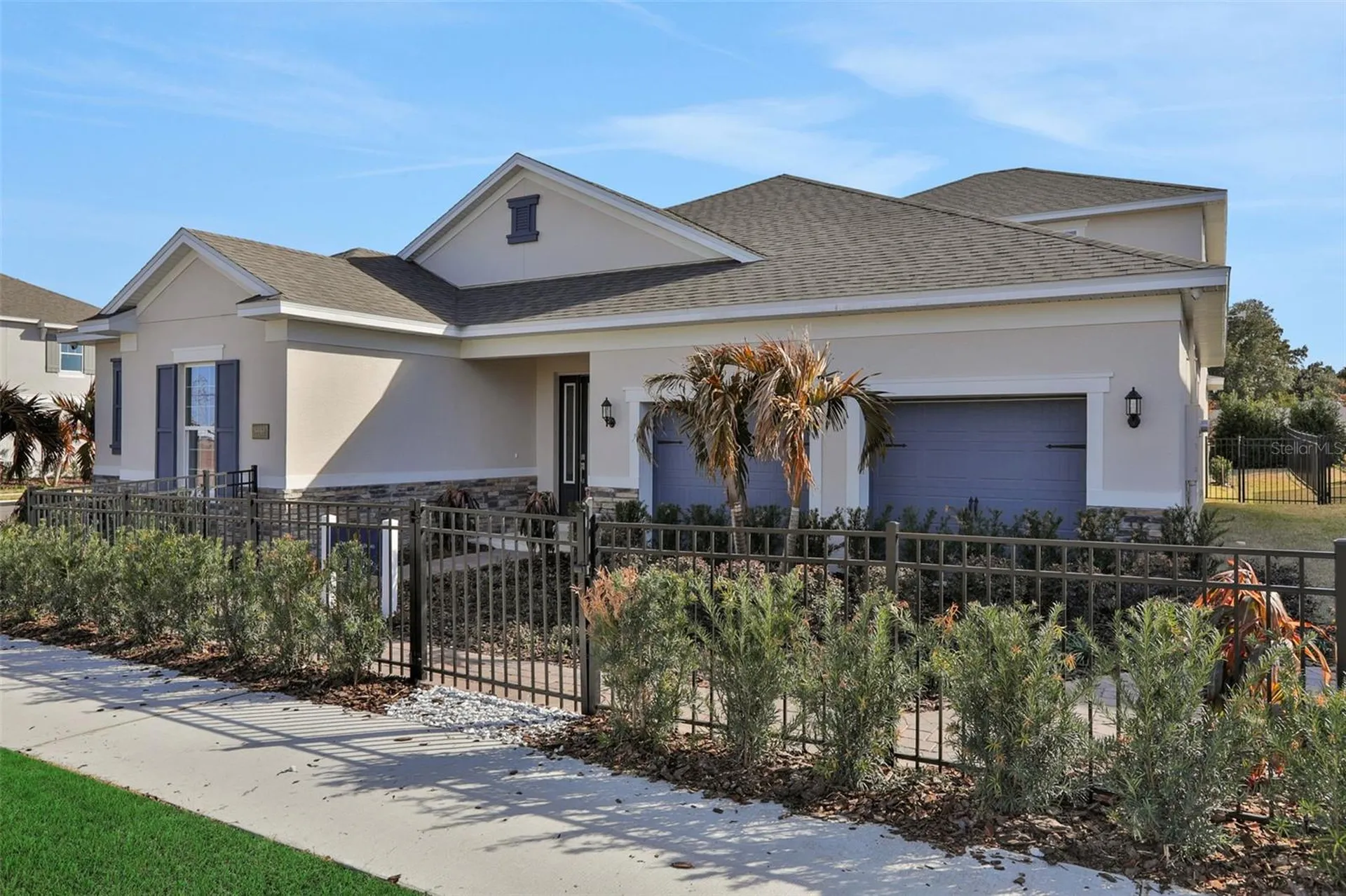 15136 Tea Tree Drive Winter Garden FL 34787