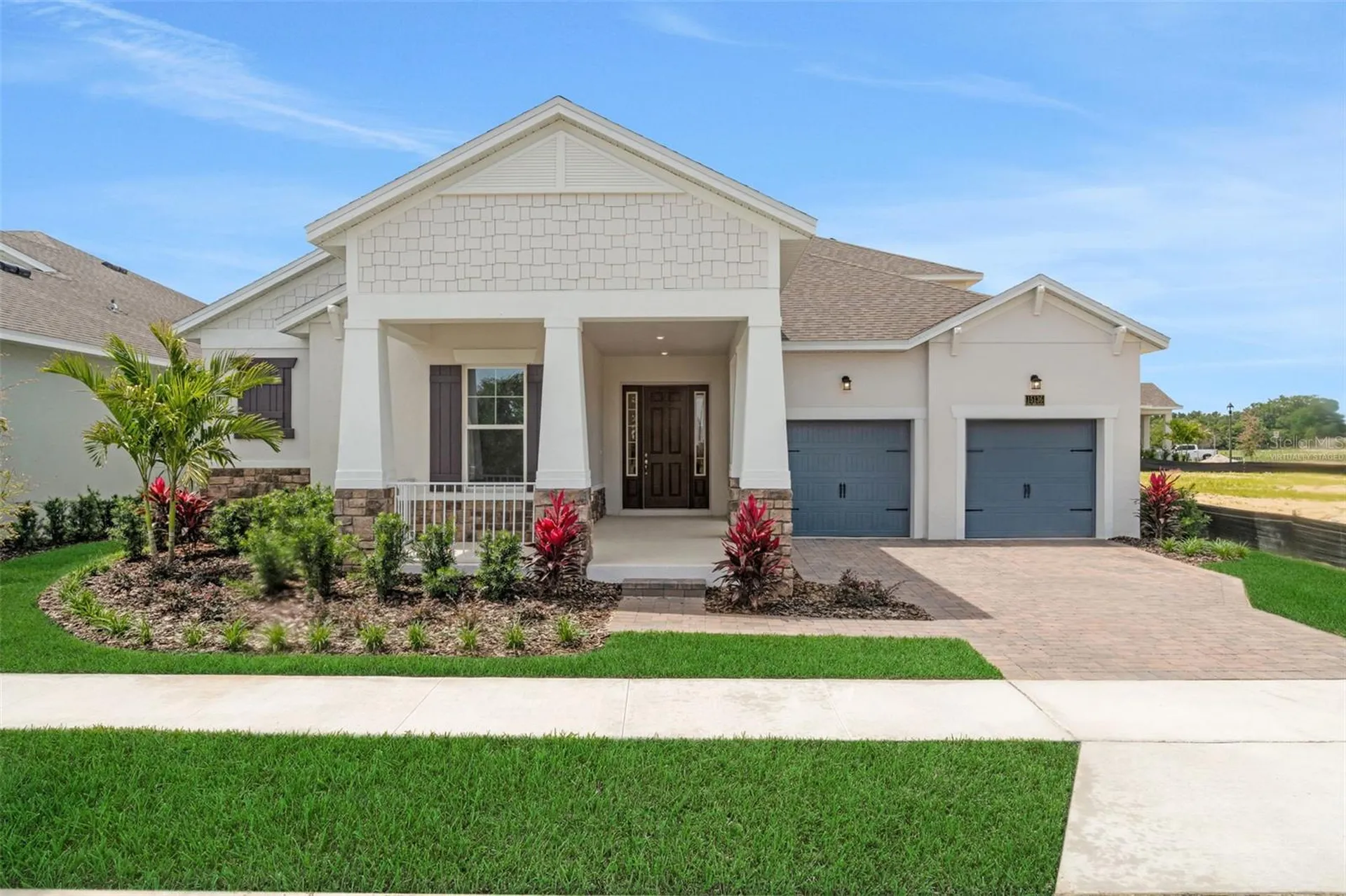 15136 Tea Tree Drive Winter Garden FL 34787
