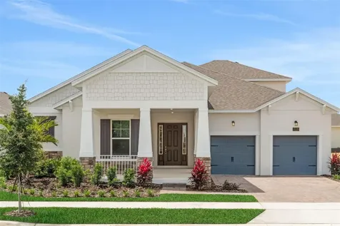 15136 Tea Tree Drive Winter Garden FL 34787