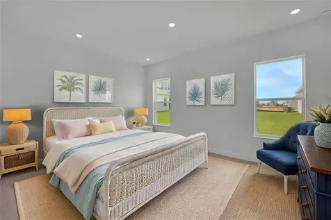 15136 Tea Tree Drive Winter Garden FL 34787