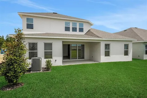 15136 Tea Tree Drive Winter Garden FL 34787
