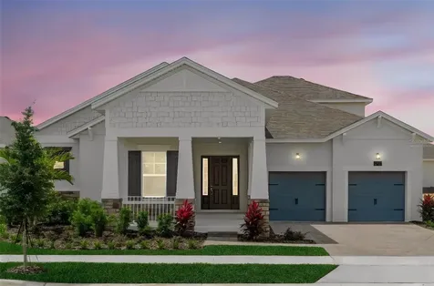 15136 Tea Tree Drive Winter Garden FL 34787