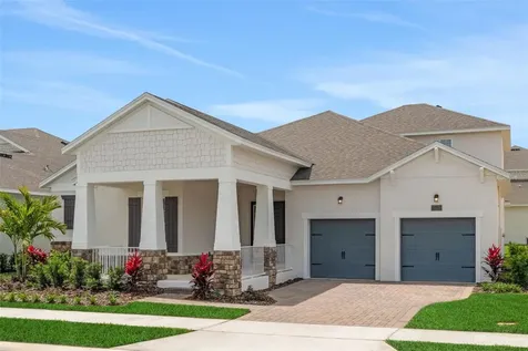 15136 Tea Tree Drive Winter Garden FL 34787