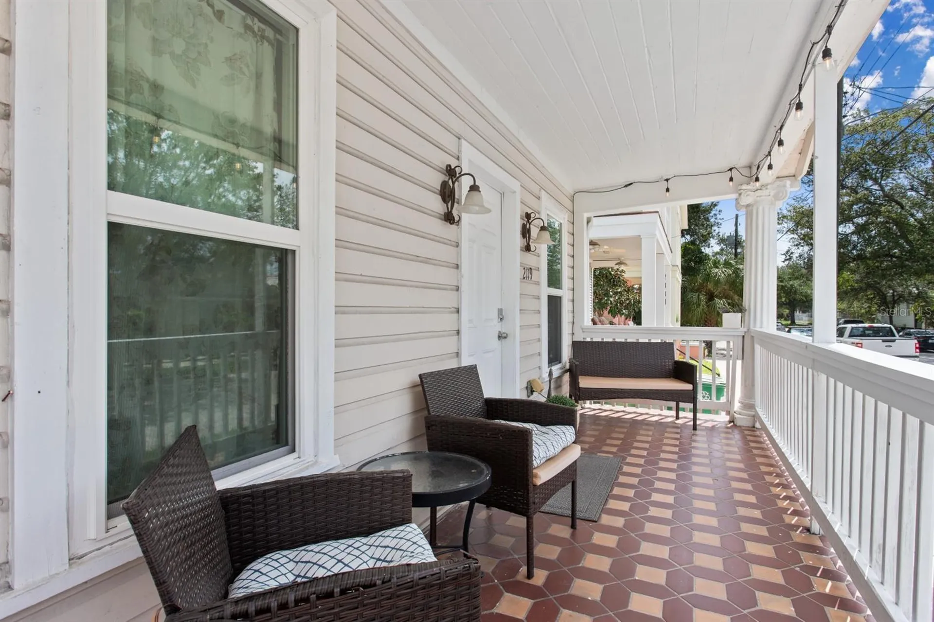 2119 W Spruce Street Tampa FL 33607