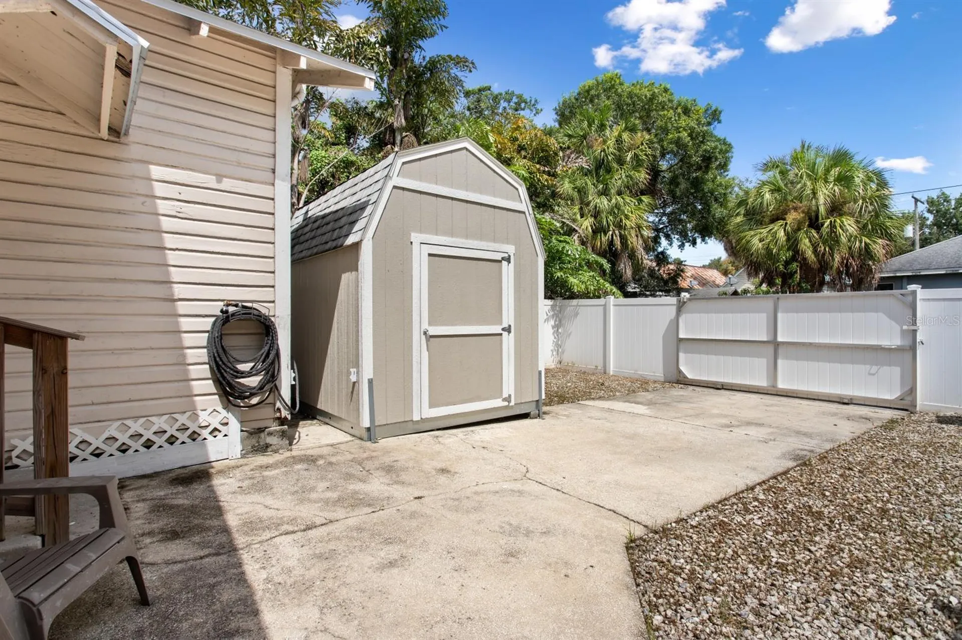 2119 W Spruce Street Tampa FL 33607