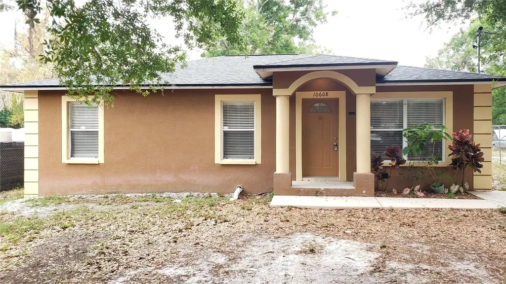 10608 N 50th Street Tampa FL 33617