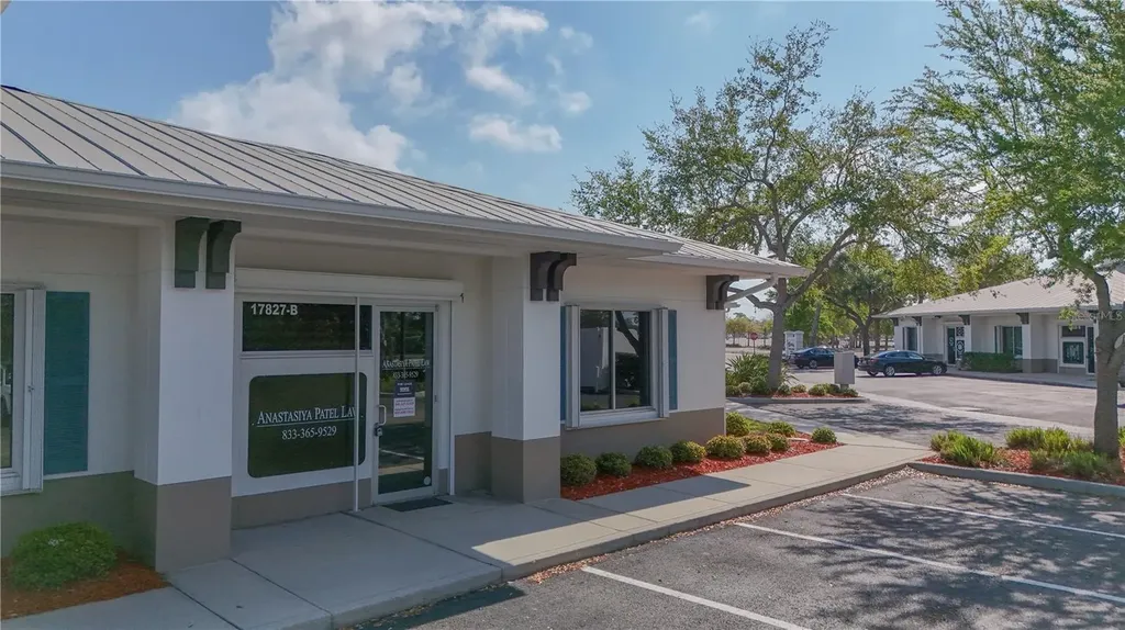 17827 Murdock Circle Port Charlotte FL 33948