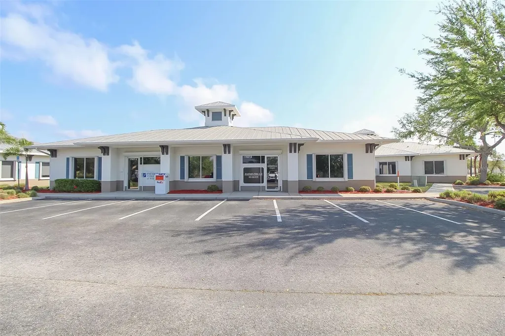 17827 Murdock Circle Port Charlotte FL 33948