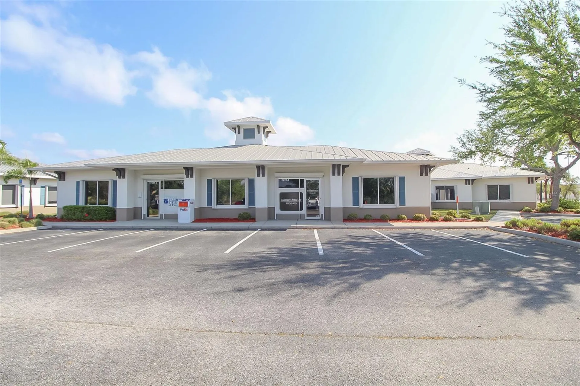 17827 Murdock Circle Port Charlotte FL 33948