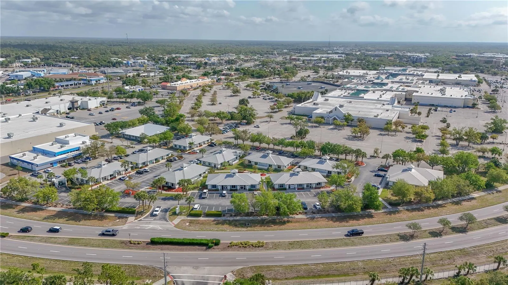 17827 Murdock Circle Port Charlotte FL 33948