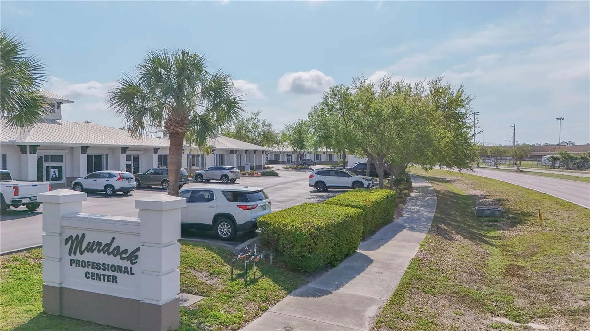 17827 Murdock Circle Port Charlotte FL 33948