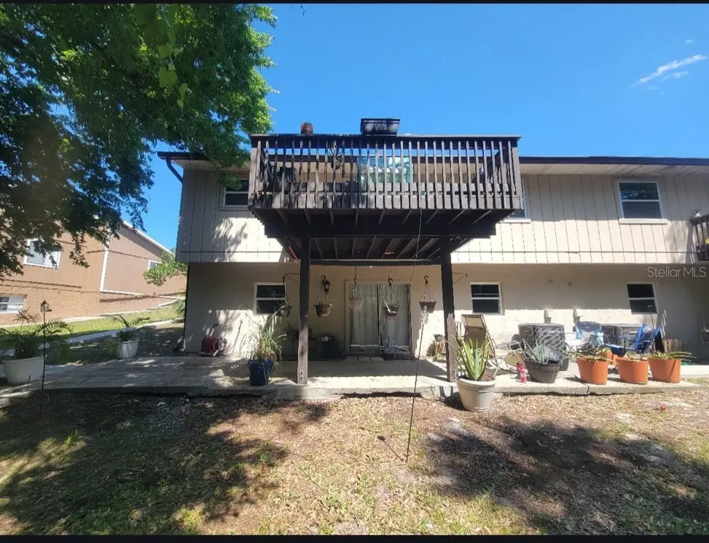 47 & 49 Sandpiper Circle Ormond Beach FL 32174