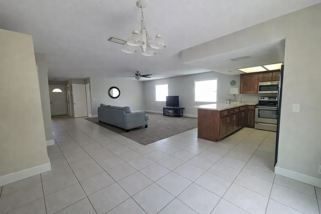 47 & 49 Sandpiper Circle Ormond Beach FL 32174