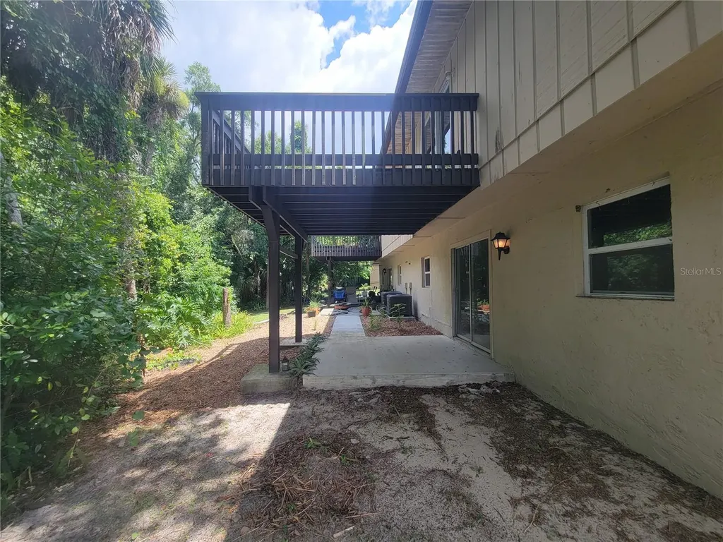 47 & 49 Sandpiper Circle Ormond Beach FL 32174