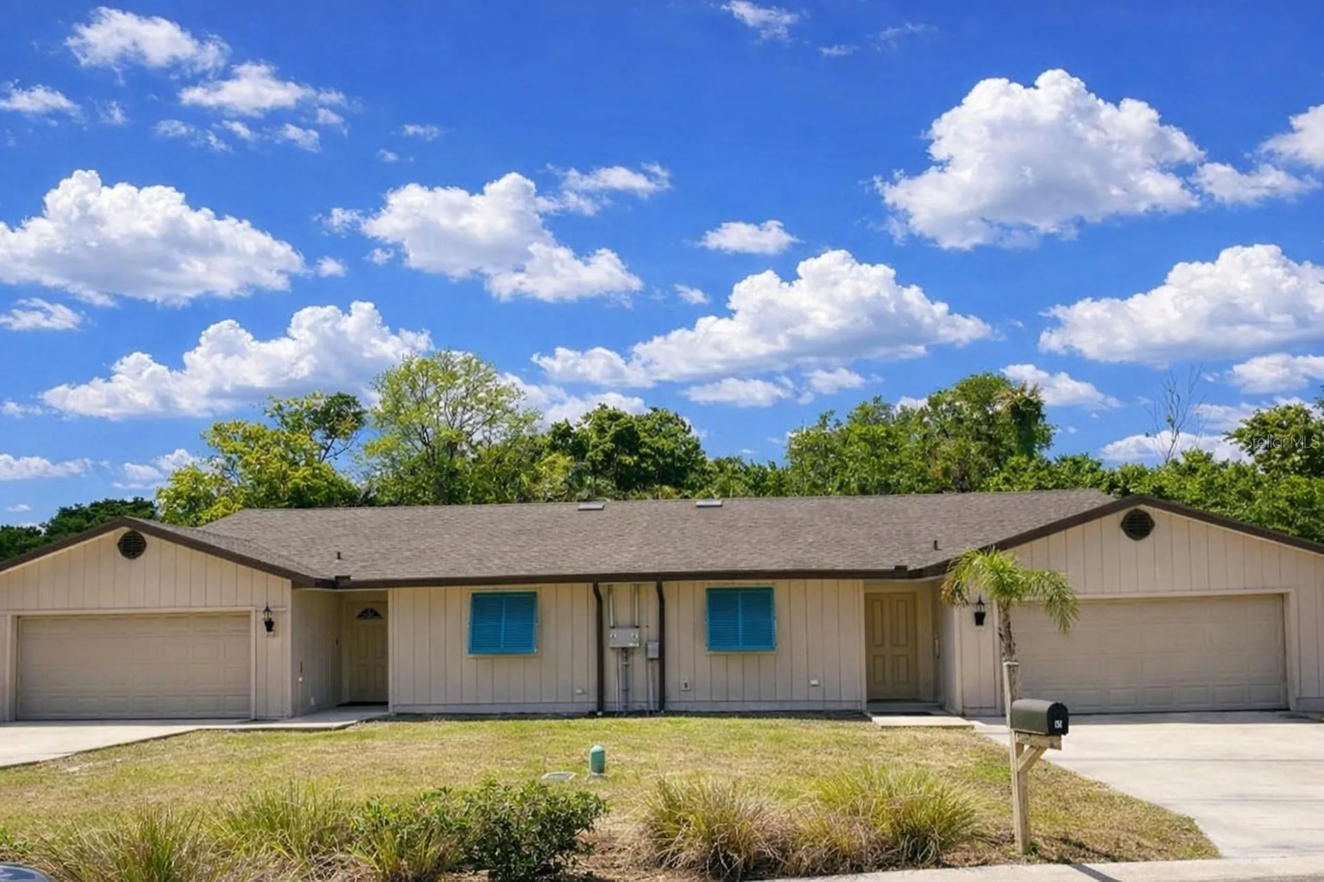 47 & 49 Sandpiper Circle Ormond Beach FL 32174