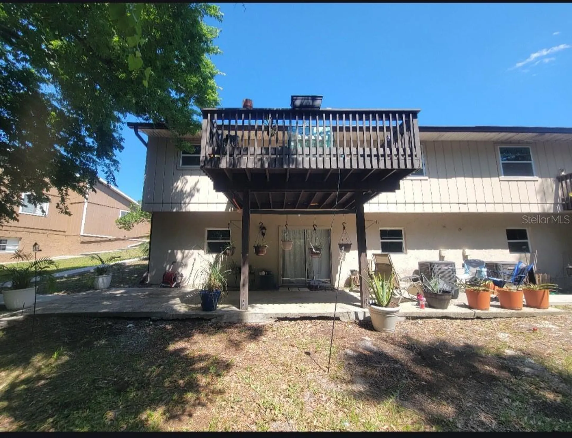 47 & 49 Sandpiper Circle Ormond Beach FL 32174