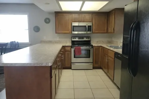 47 & 49 Sandpiper Circle Ormond Beach FL 32174