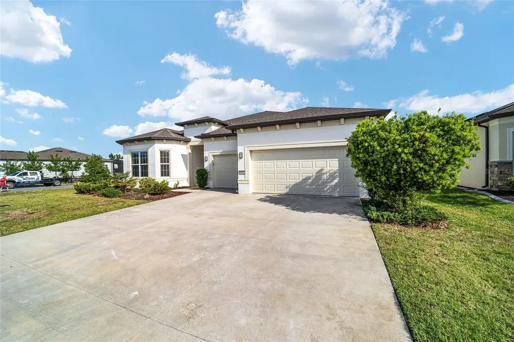 8828 SW 61st Loop Ocala FL 34481
