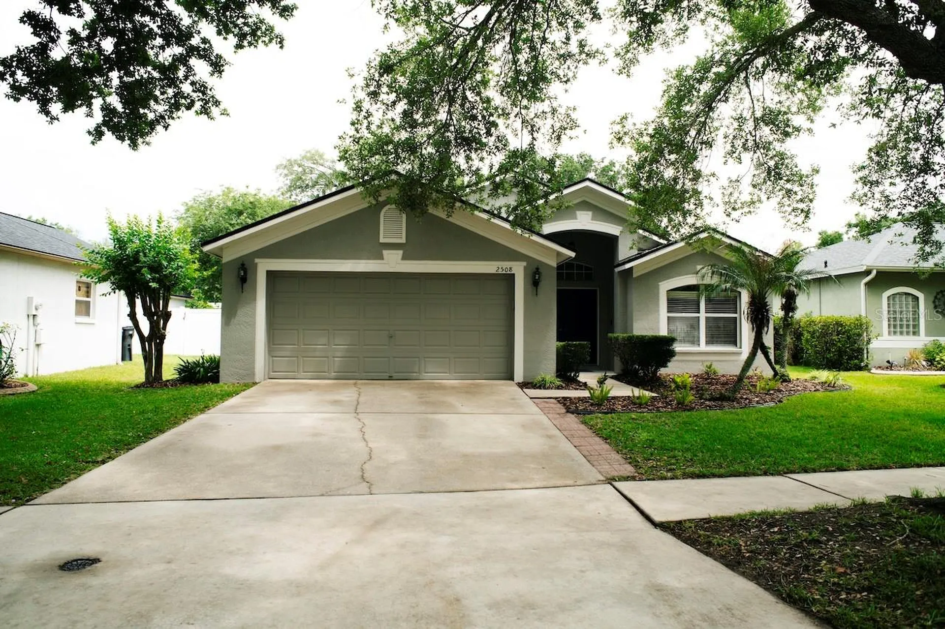 2508 Allwood Avenue Valrico FL 33596