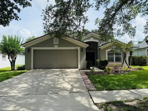 2508 Allwood Avenue Valrico FL 33596