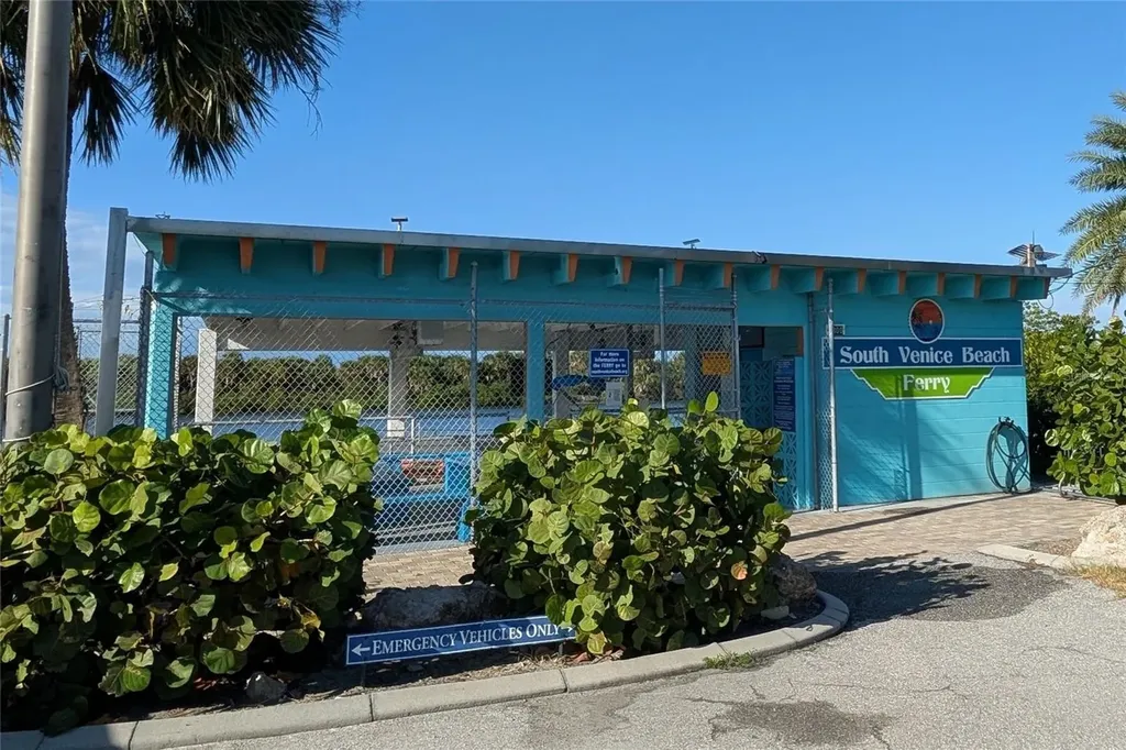 1240 S Venice Boulevard Venice FL 34293