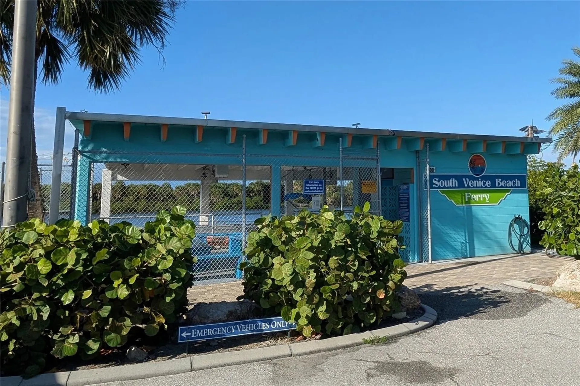 1240 S Venice Boulevard Venice FL 34293