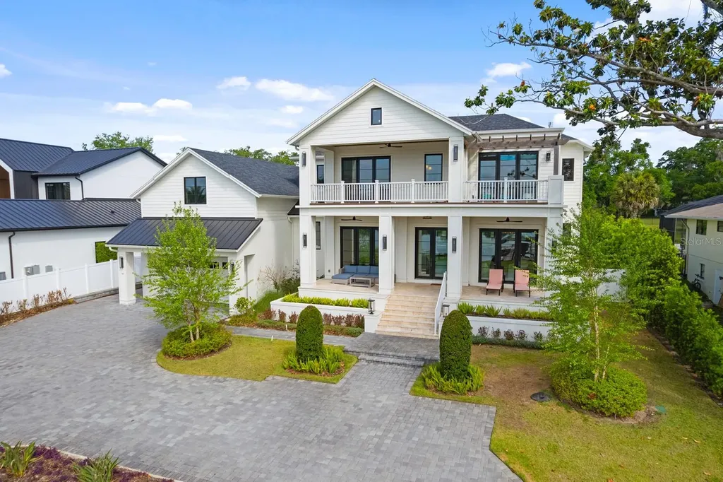 747 N Lake Sybelia Drive Maitland FL 32751
