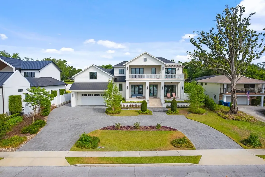 747 N Lake Sybelia Drive Maitland FL 32751