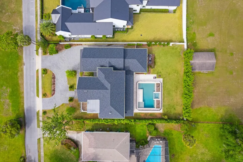 747 N Lake Sybelia Drive Maitland FL 32751