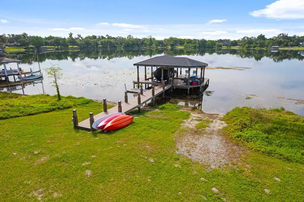 747 N Lake Sybelia Drive Maitland FL 32751