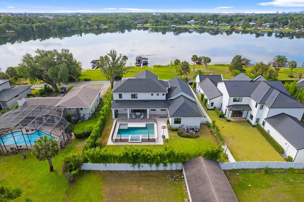 747 N Lake Sybelia Drive Maitland FL 32751