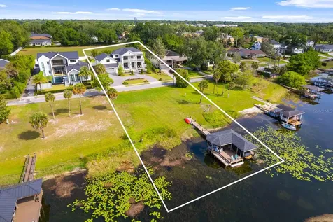 747 N Lake Sybelia Drive Maitland FL 32751