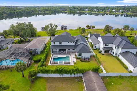 747 N Lake Sybelia Drive Maitland FL 32751