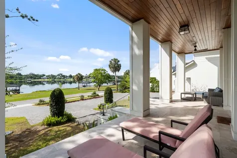 747 N Lake Sybelia Drive Maitland FL 32751