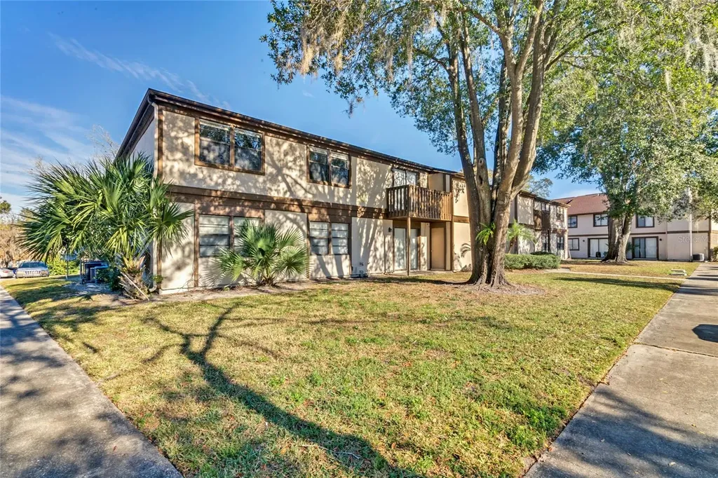 4907 Lake Ridge Road Orlando FL 32808