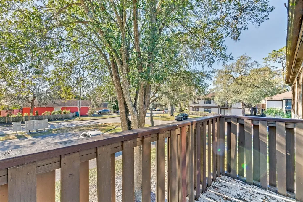 4907 Lake Ridge Road Orlando FL 32808