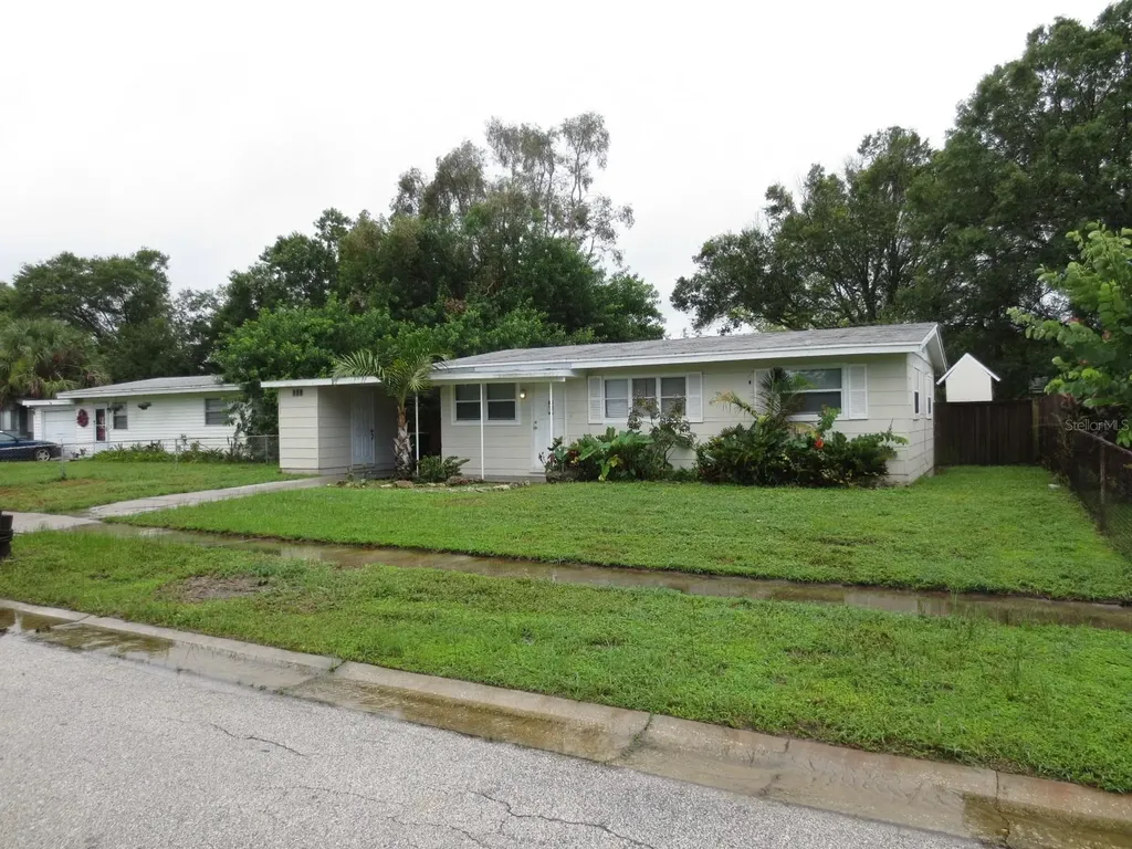 4720 W Leila Avenue Tampa FL 33616