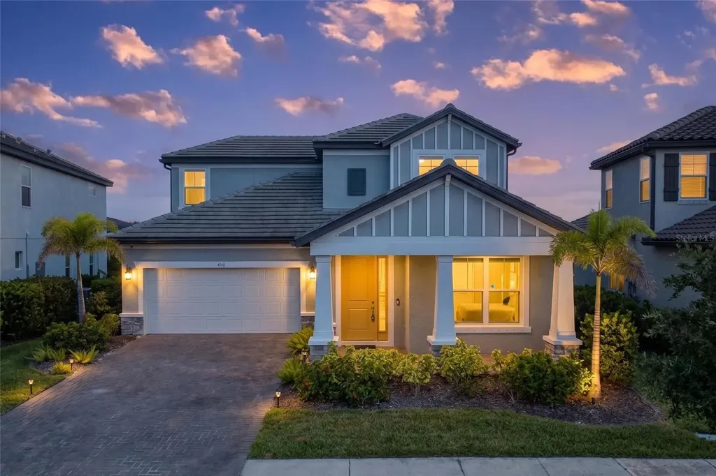 4745 Antrim Drive Sarasota FL 34240