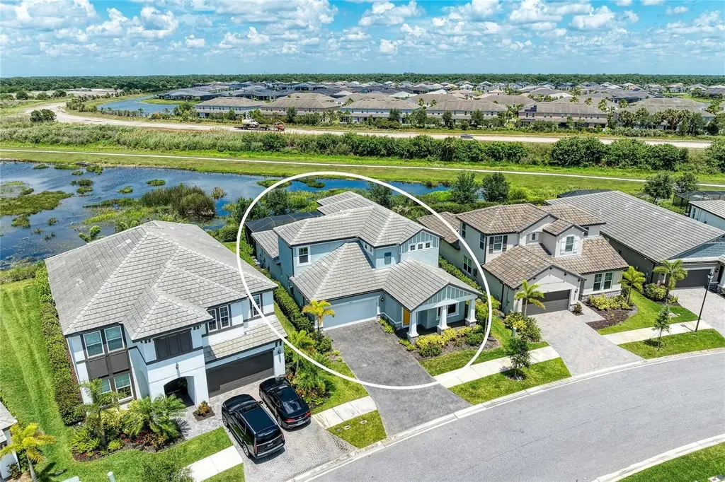 4745 Antrim Drive Sarasota FL 34240