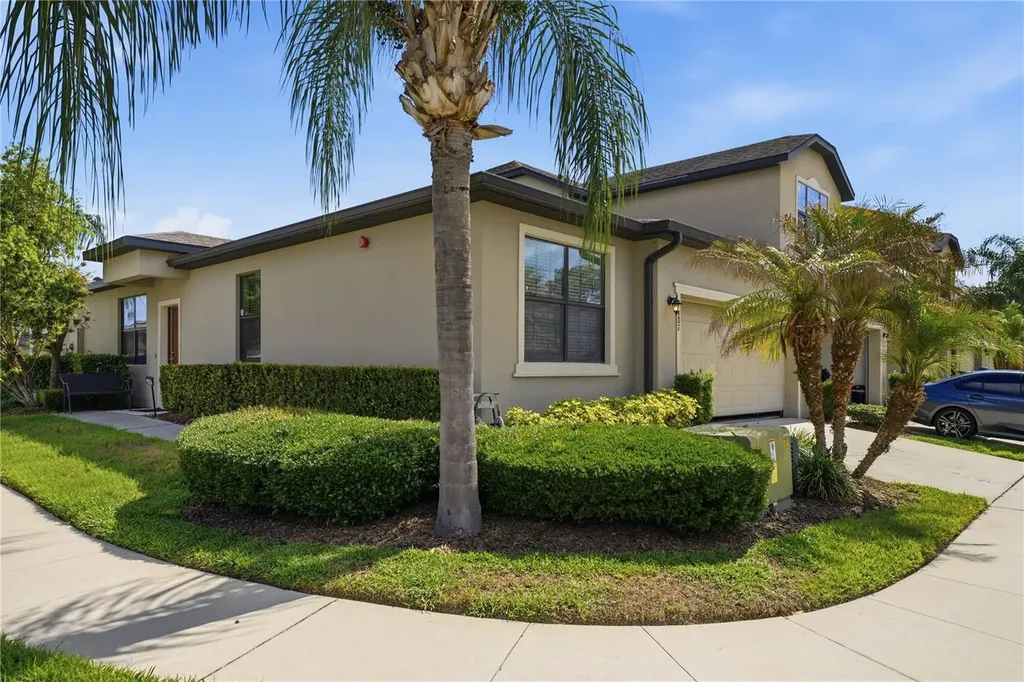 2487 Seven Oaks Drive St Cloud FL 34772