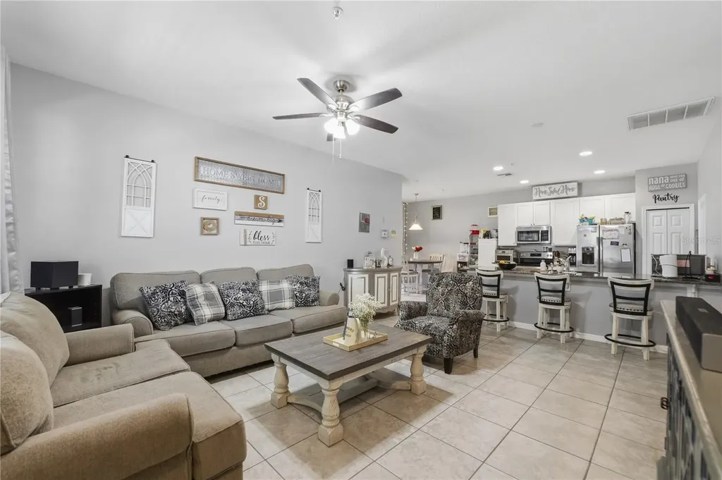 2487 Seven Oaks Drive St Cloud FL 34772