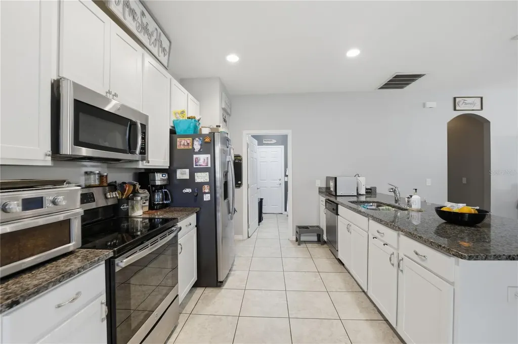 2487 Seven Oaks Drive St Cloud FL 34772