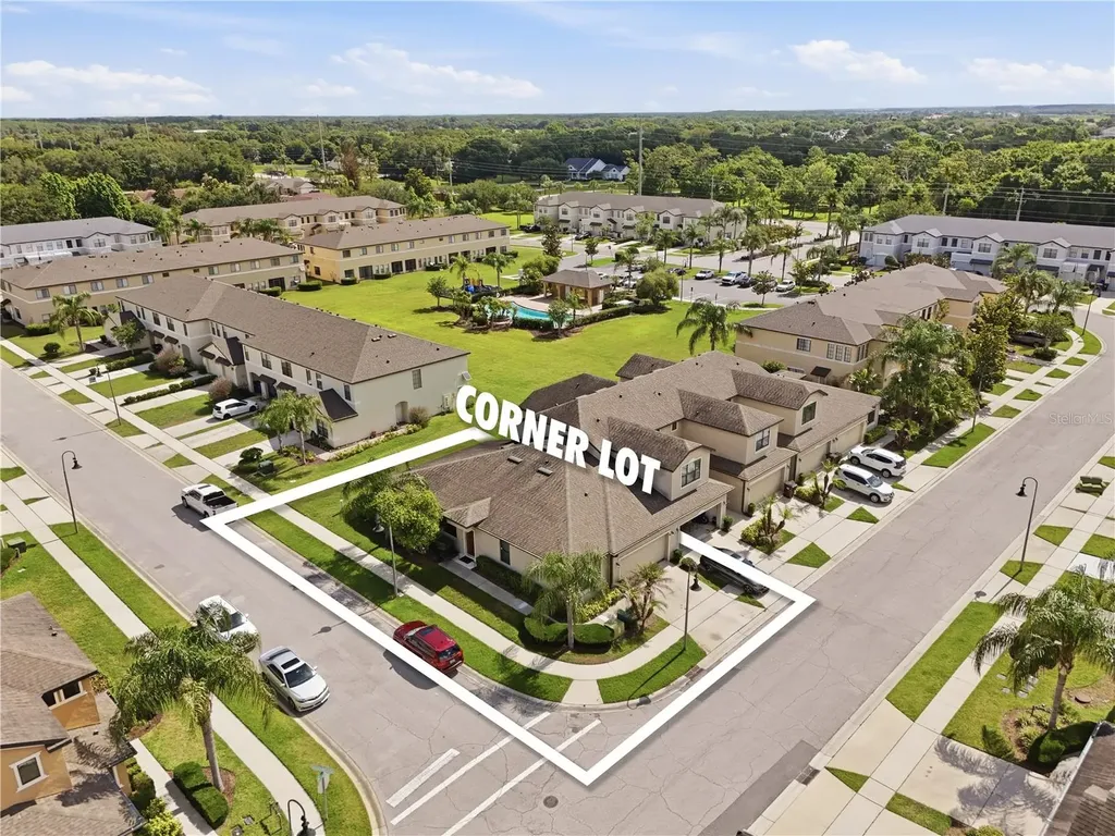 2487 Seven Oaks Drive St Cloud FL 34772