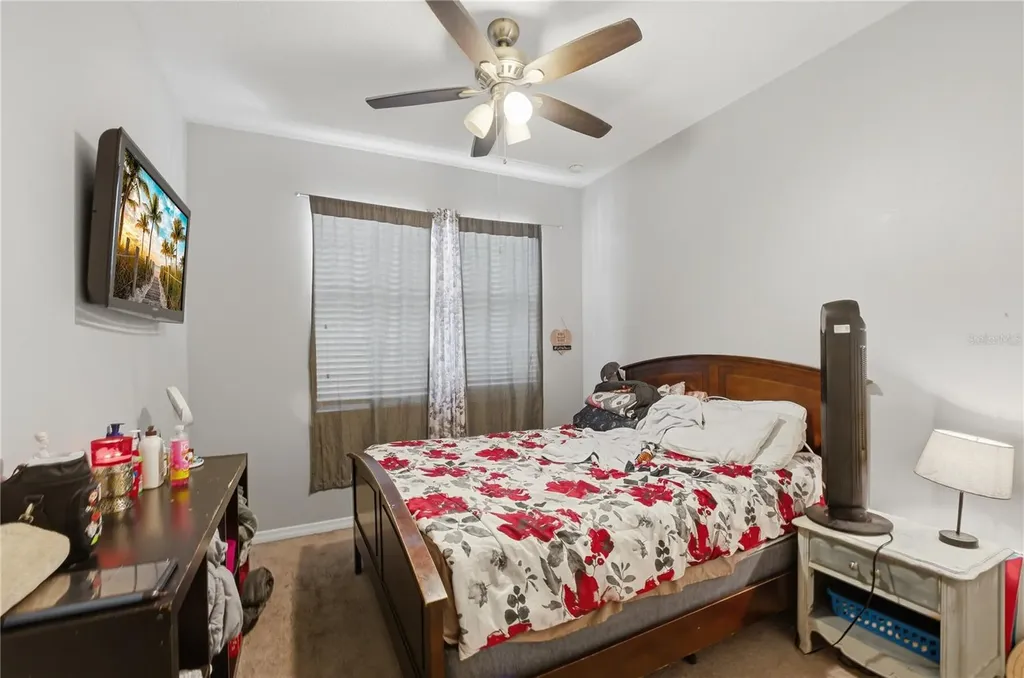 2487 Seven Oaks Drive St Cloud FL 34772
