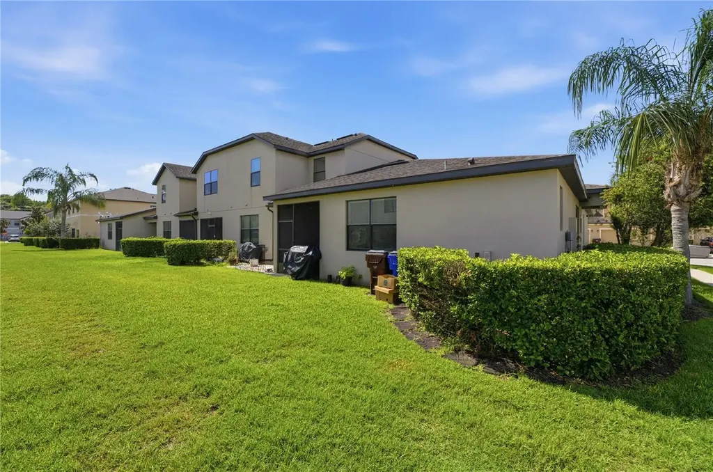 2487 Seven Oaks Drive St Cloud FL 34772