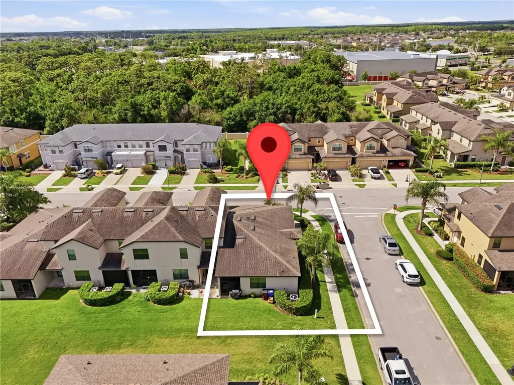 2487 Seven Oaks Drive St Cloud FL 34772