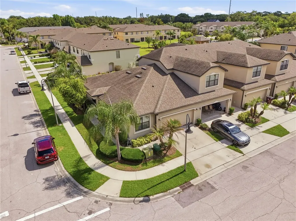 2487 Seven Oaks Drive St Cloud FL 34772